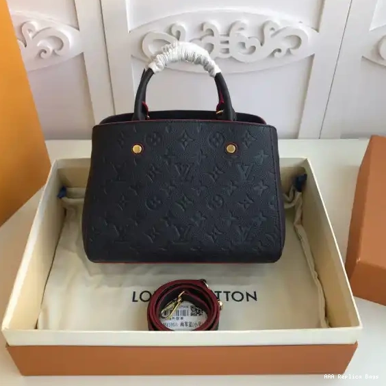 Aaa replica ru LOUIS MONTAIGNE BB VUITTON 0529